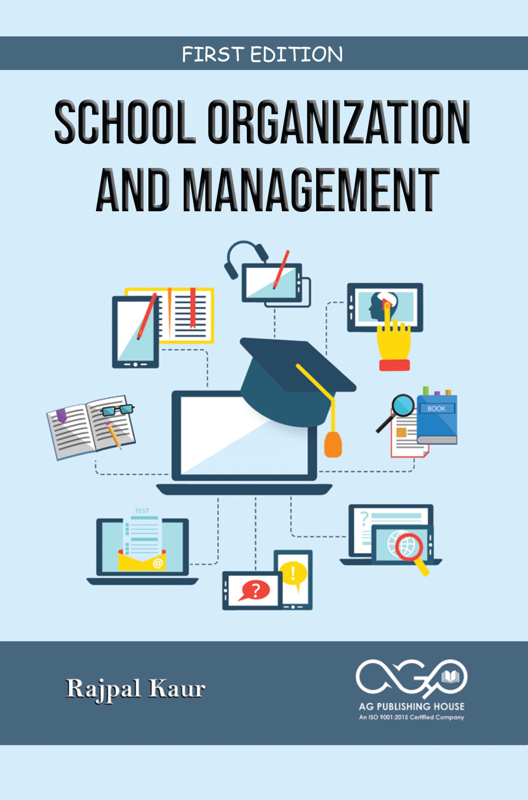 School Organization And Management