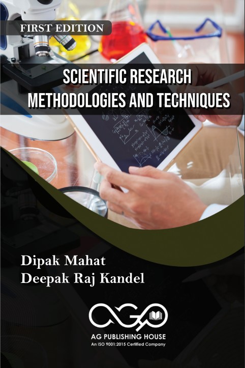 Scientific Research Methodologies And Techniques
