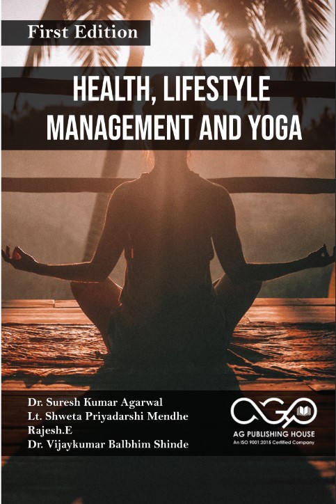 Health, Lifestyle Management And Yoga