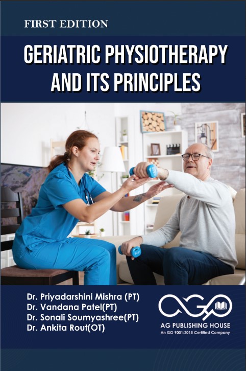 Geriatric Physiotherapy And Its Principles