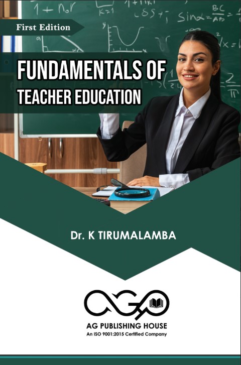 FUNDAMENTALS OF TEACHER EDUCATION
