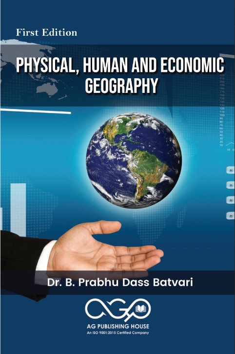 Physical, Human And Economic Geography
