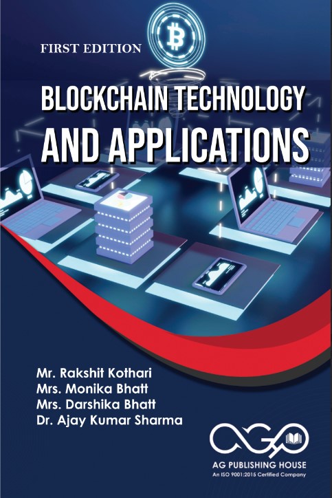 Blockchain Technology And Applications