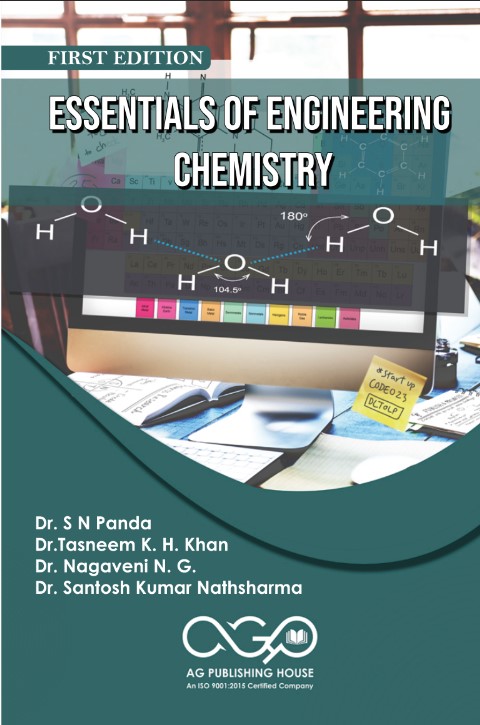 Essentials Of Engineering Chemistry