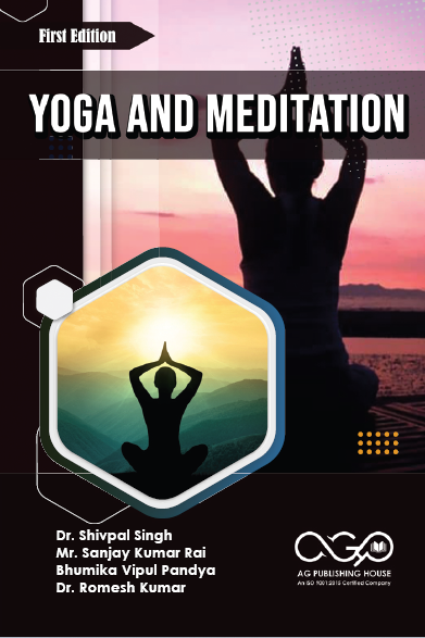 YOGA AND MEDITATION
