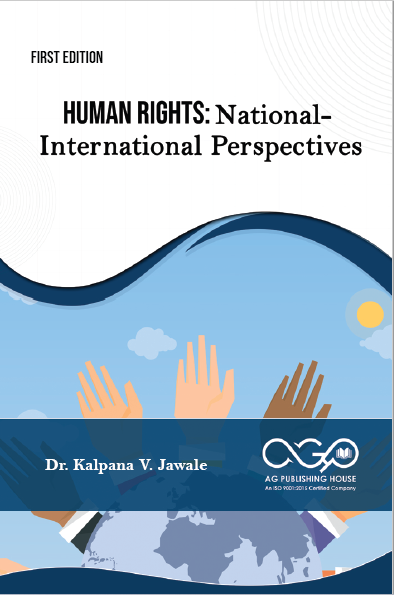 HUMAN RIGHTS: National- International Perspectives