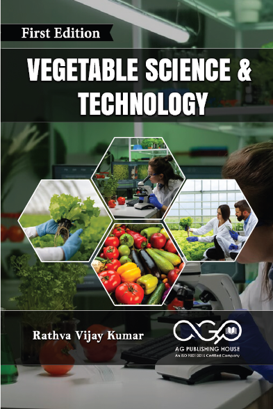 Vegetable Science & Technology