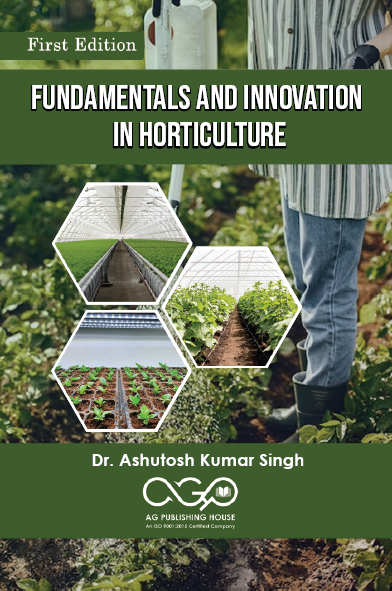 Fundamentals and innovation in horticulture