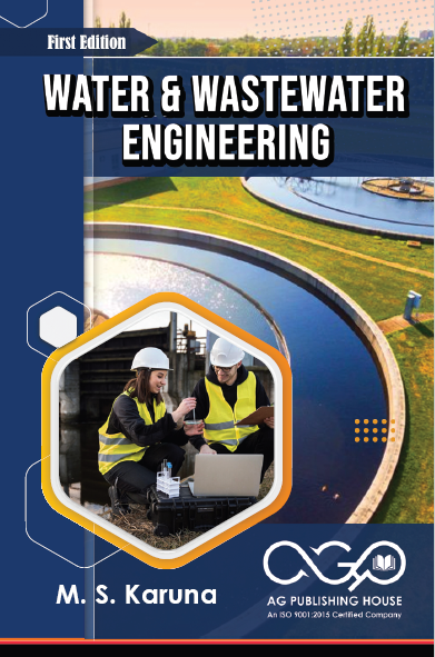 WATER & WASTEWATER ENGINEERING