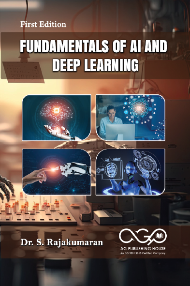 FUNDAMENTALS OF AI AND DEEP LEARNING