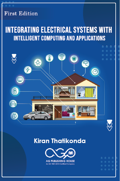 Integrating Electrical Systems with Intelligent Computing and Applications