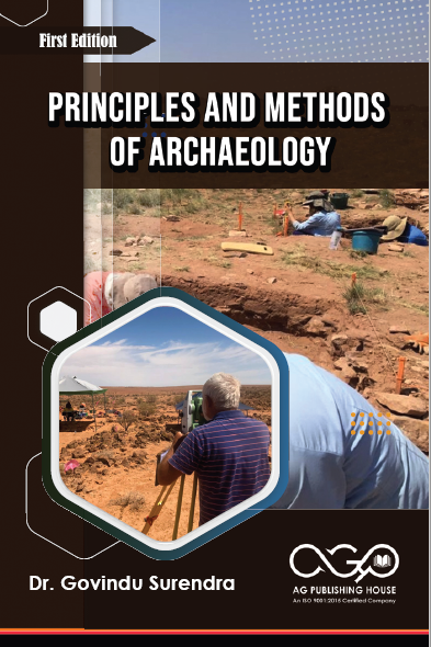 Principles and Methods of Archaeology