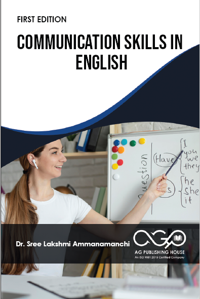 Communication Skills in English