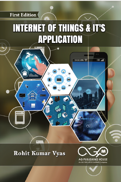 Internet of things & it's Application