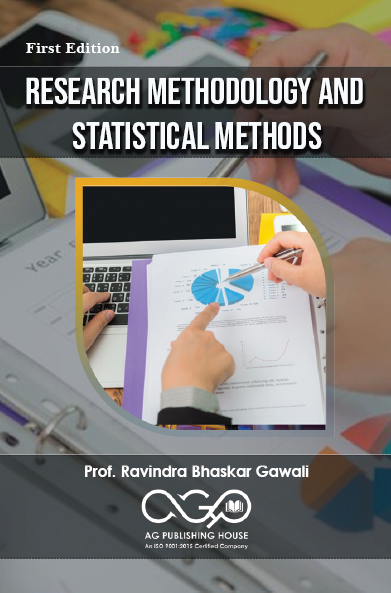 Research Methodology and Statistical Methods