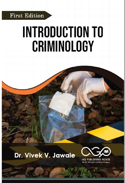 Introduction to Criminology