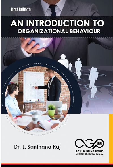 An introduction to Organizational Behaviour