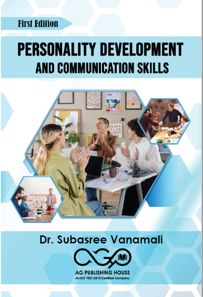 Personality Development And Communication Skills