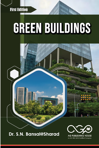 GREEN BUILDINGS