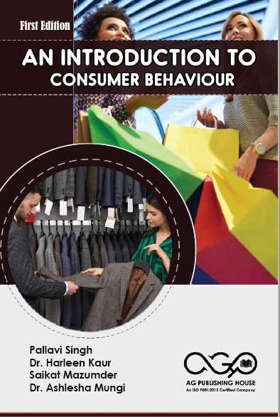 An Introduction to Consumer Behaviour