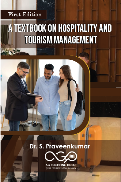 A Textbook on Hospitality and Tourism Management