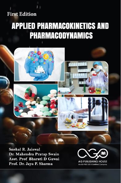 Applied Pharmacokinetics and Pharmacodynamics