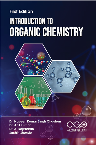 Introduction to Organic chemistry