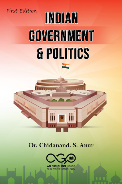 INDIAN GOVERNMENT & POLITICS