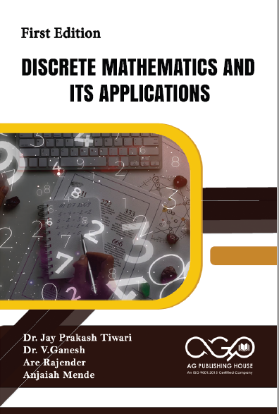 Discrete Mathematics And ITS Applications