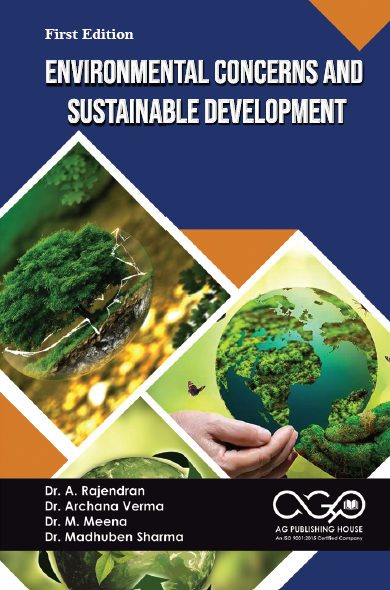Environmental Concerns and Sustainable Development