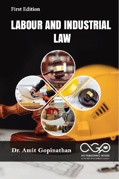 Labour and industrial law