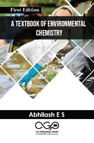 A Textbook of Environmental Chemistry