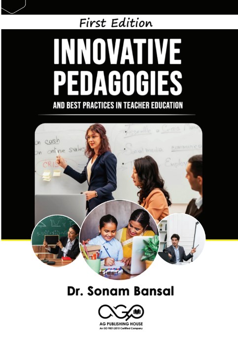 Innovative Pedagogies and Best Practices in Teacher Education