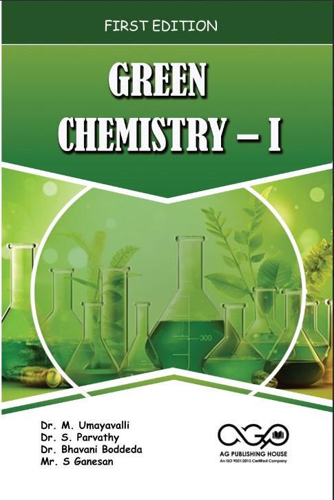 Green Chemistry – I