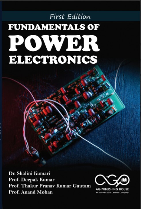 Fundamentals of Power Electronics