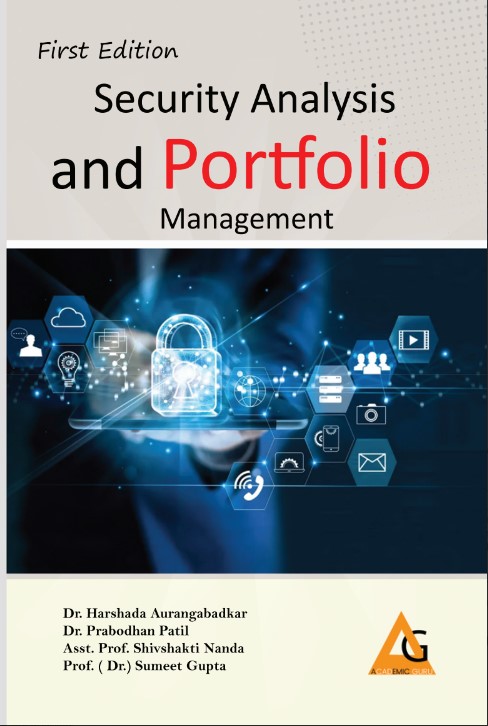 Security Analysis and Portfolio Management