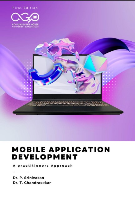 Mobile Application Development- A practitioners Approach