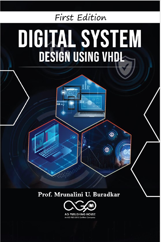 Digital System Design Using VHDL