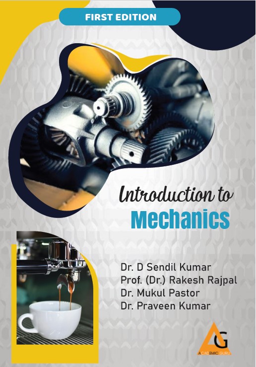 Introduction to Mechanics
