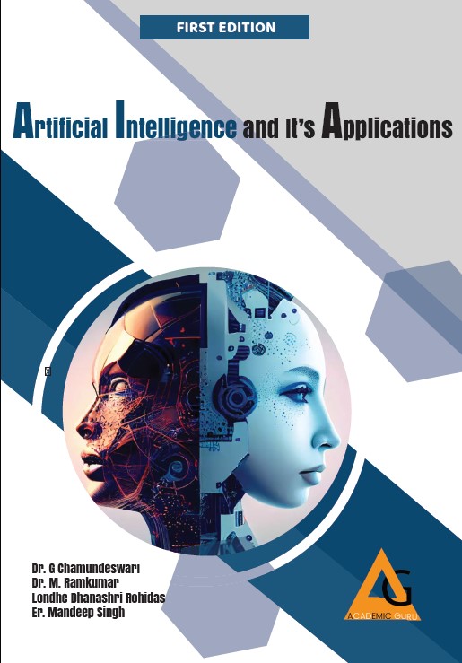 Artificial Intelligence and It’s Applications
