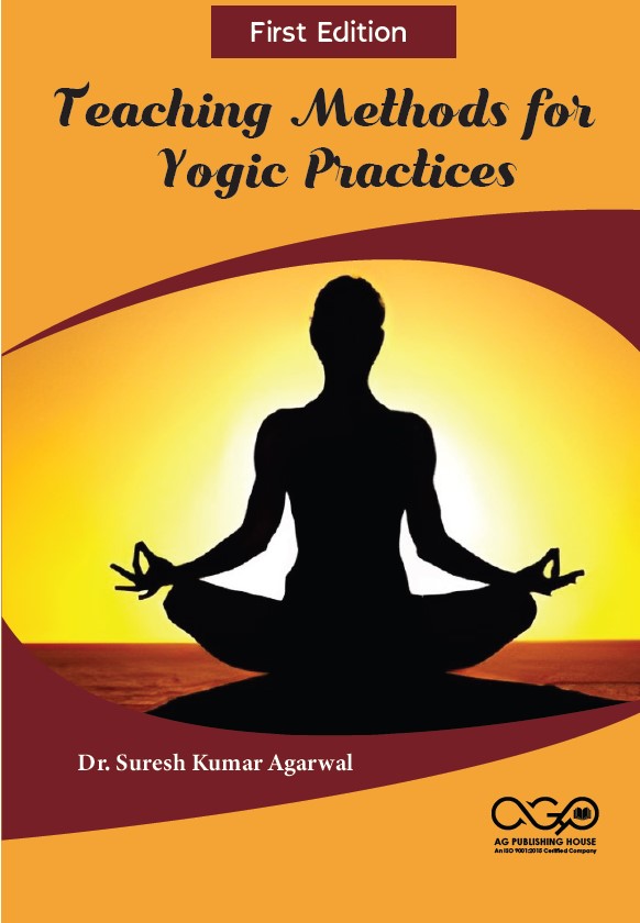Teaching Methods for Yogic Practices