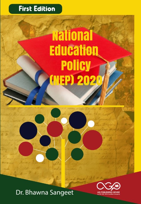 National Education Policy (Nep) 2020