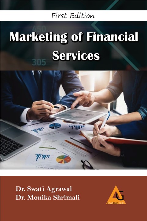 Marketing of Financial Services