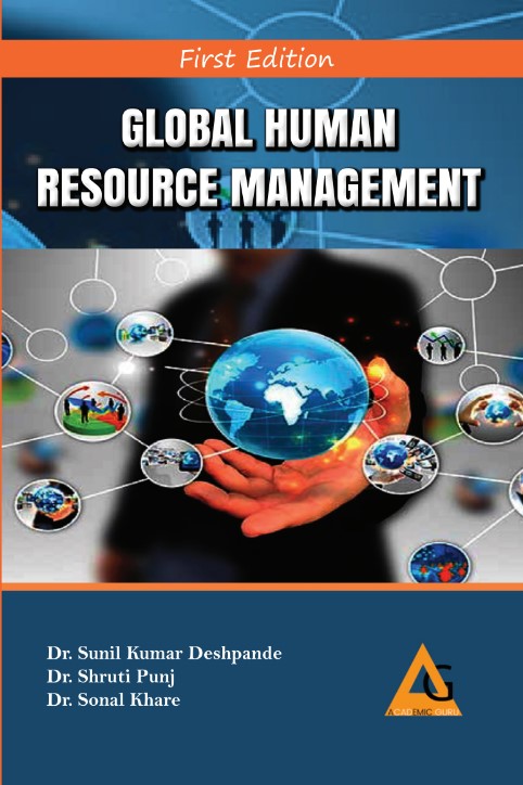 Global Human Resource Management