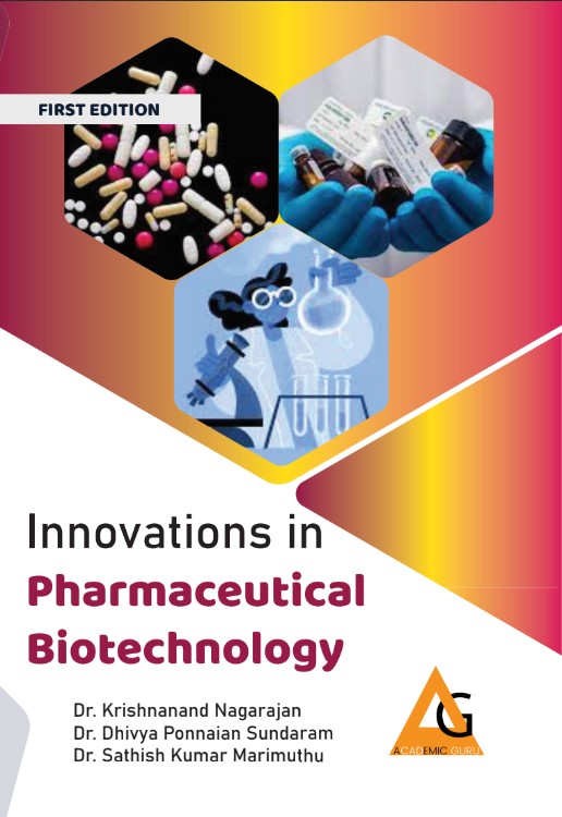 Innovations In Pharmaceutical Biotechnology