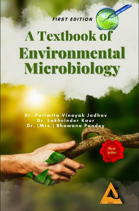 A Textbook of Environmental Microbiology