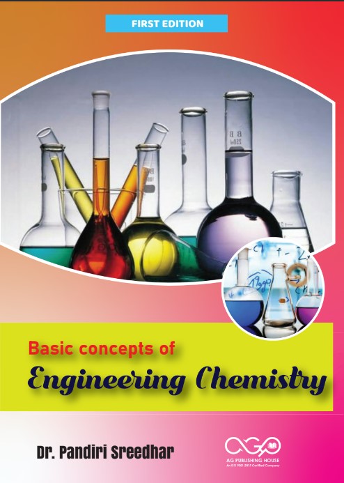 Basic Concepts of Engineering Chemistry