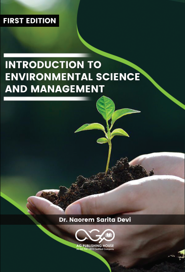 Introduction to Environmental Science and Management