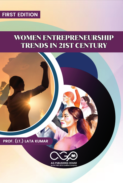 Women Entrepreneurship - Trends in 21st Century
