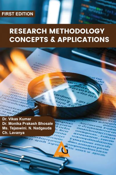 Research Methodology- Concepts & Applications